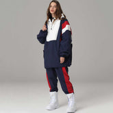 Lesmart Warm Ski Jacket and Pants Set
